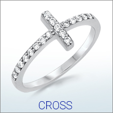 Cross Ring