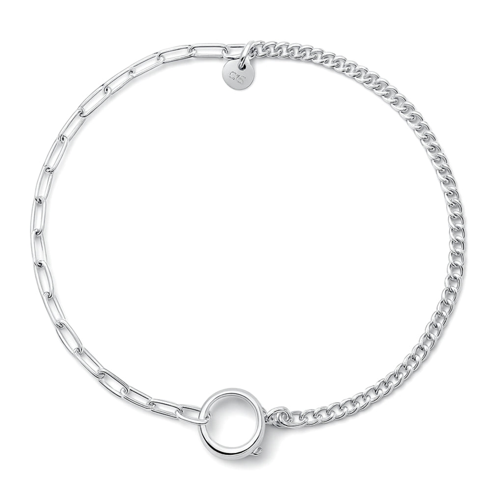 Silver Bracelet