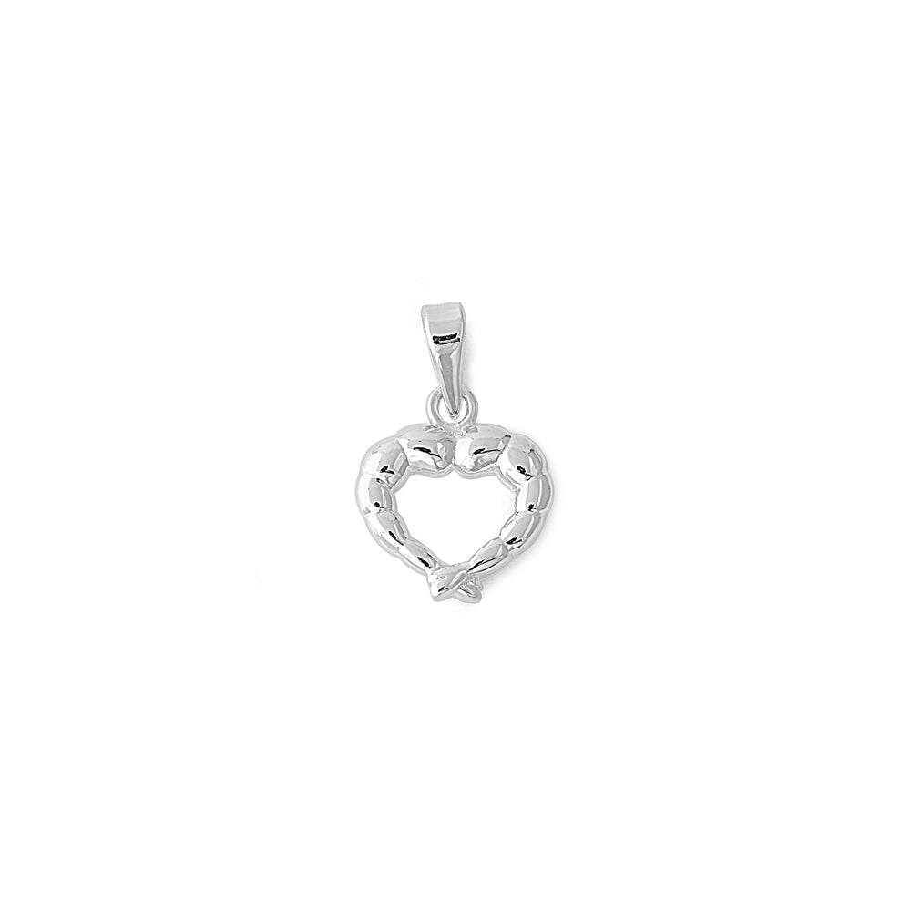 Silver Pendant