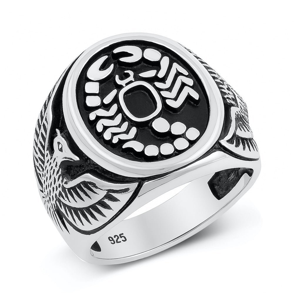 Silver Ring