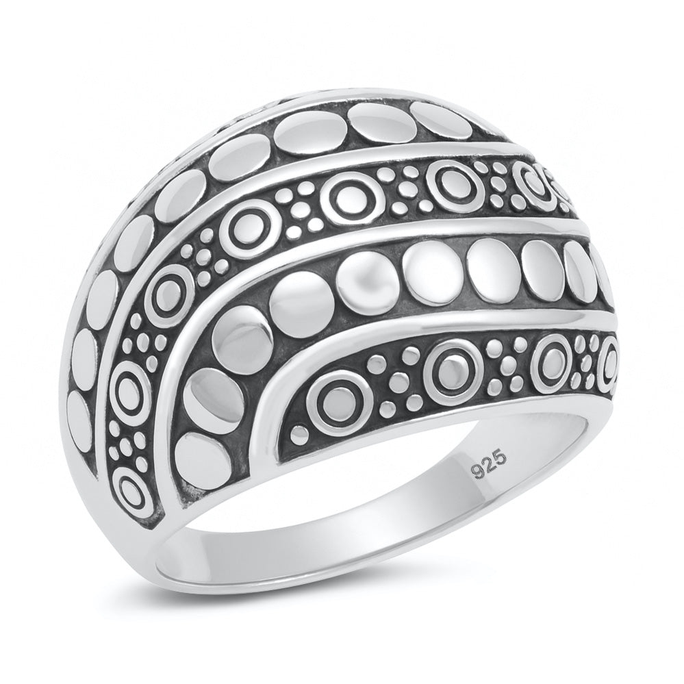 Silver Ring