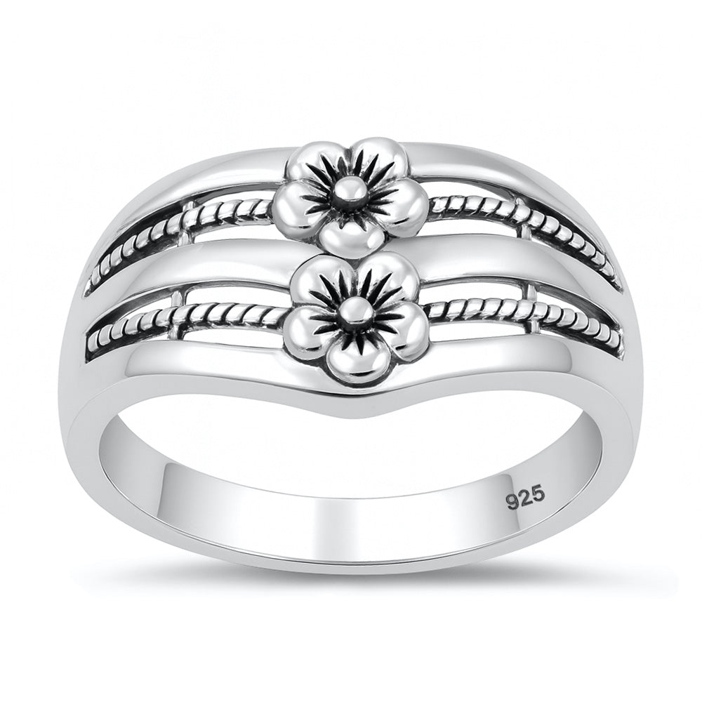 Silver Ring