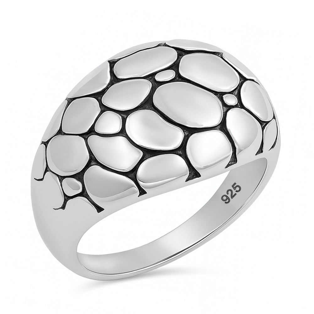 Silver Ring