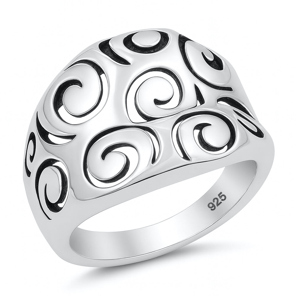 Silver Ring