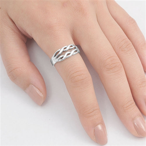 Silver Ring