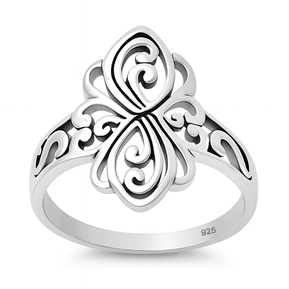 Silver Ring