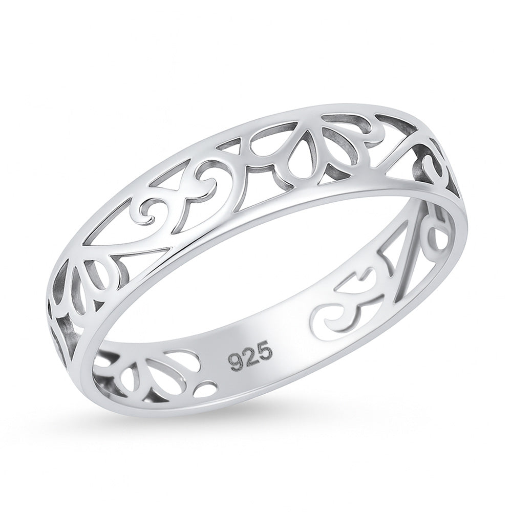 Silver Ring