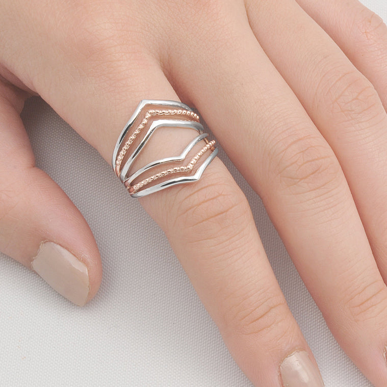 Silver Ring