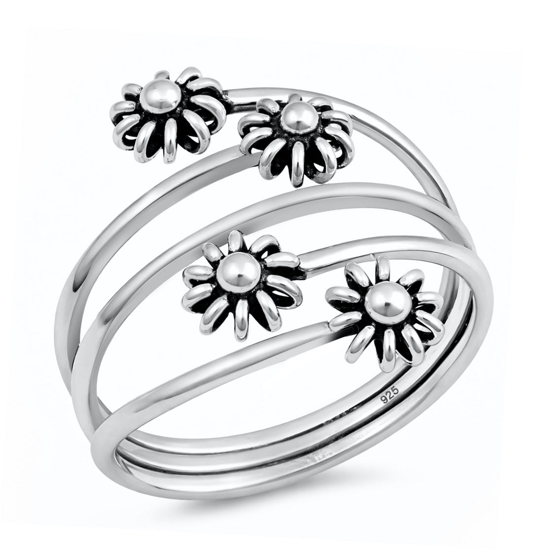 Silver Ring