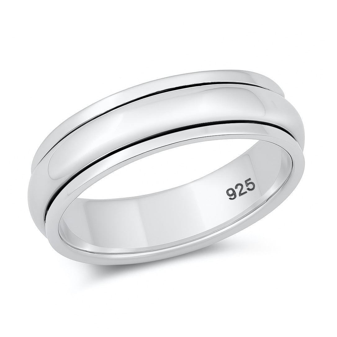 Silver Ring
