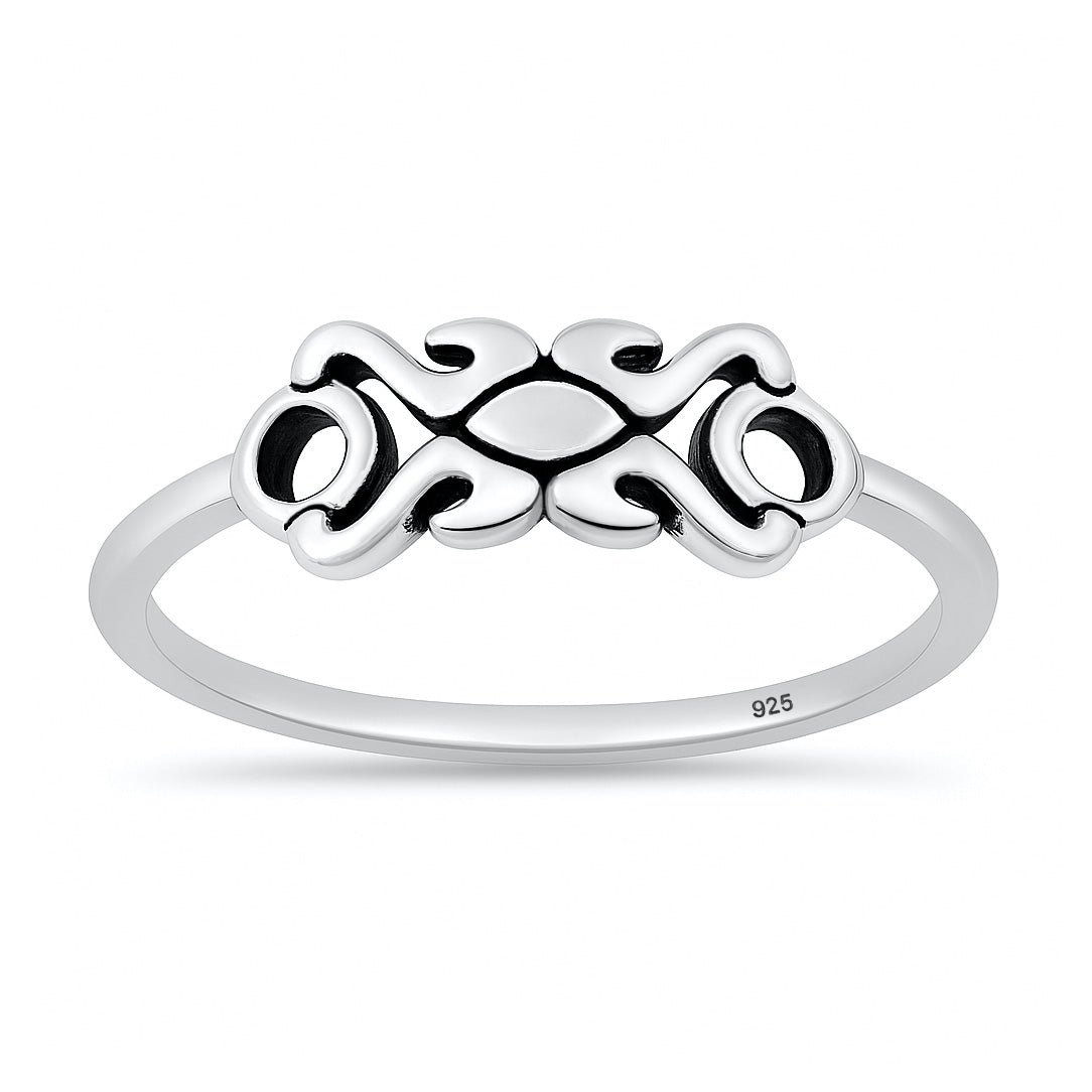 Silver Ring