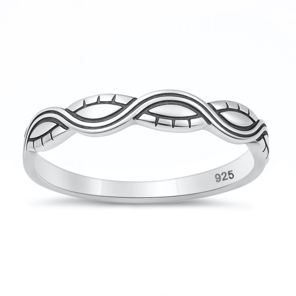 Silver Ring