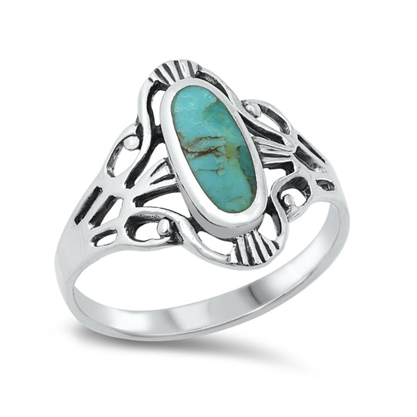 Silver Ring