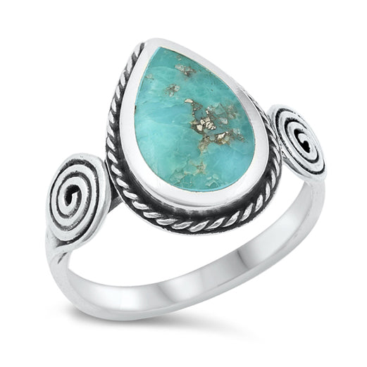Silver Ring