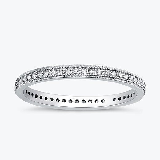 Eternity Rings