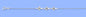 Silver Anklet - Cross