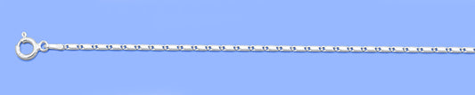 Silver Anklet