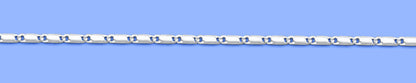 Silver Anklet