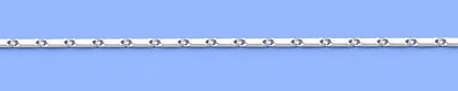 Silver Anklet