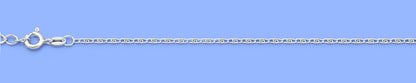 Silver Anklet