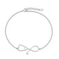 Silver Bracelet - Stethoscope