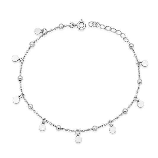 Silver Bracelet