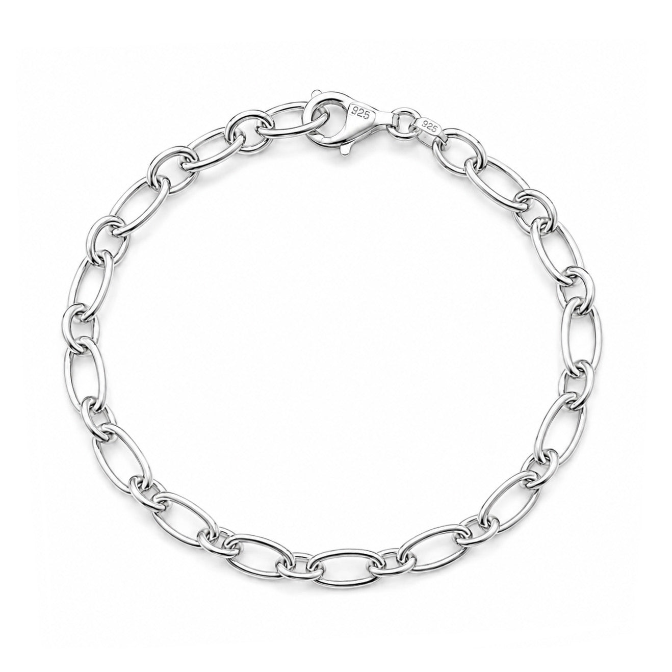 Silver Bracelet
