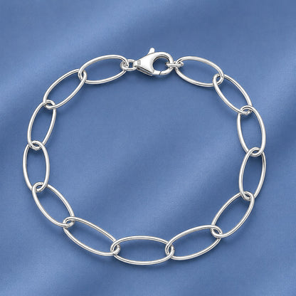 Silver Bracelet