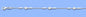 Silver Bracelet - Cross