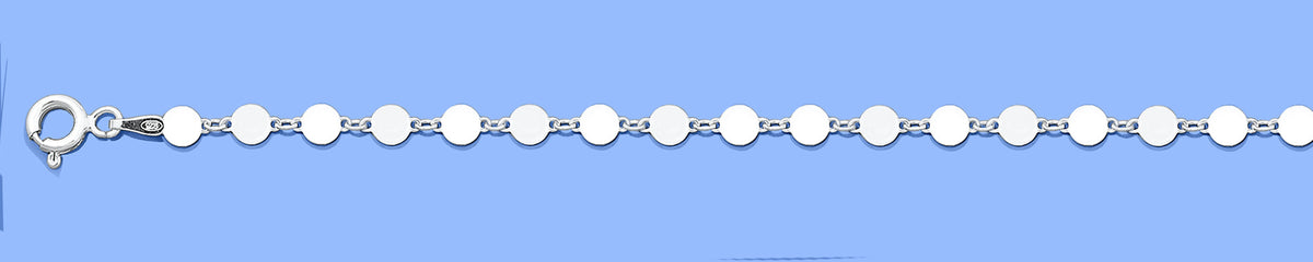 Silver Bracelet