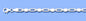 Silver Bullet & Link Bracelet - 5.4mm