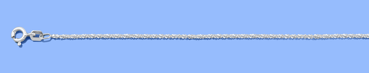 Silver Bracelet