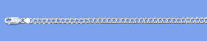 Italian Charm Link Bracelet - 3.5mm