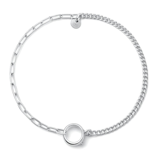 Silver Bracelet