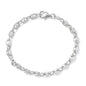 Silver Marina Bracelet