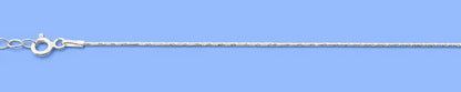Silver Diamond Snake Bracelet