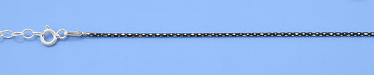 Silver Diamond Cut Bracelet