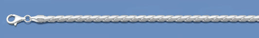 Silver Italian Chain