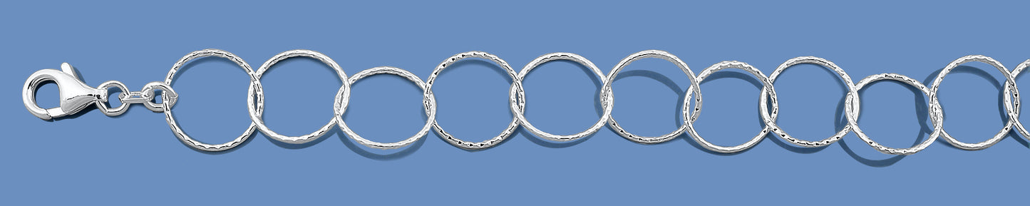 Open Circle Chain