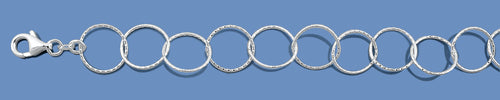 Open Circle Chain