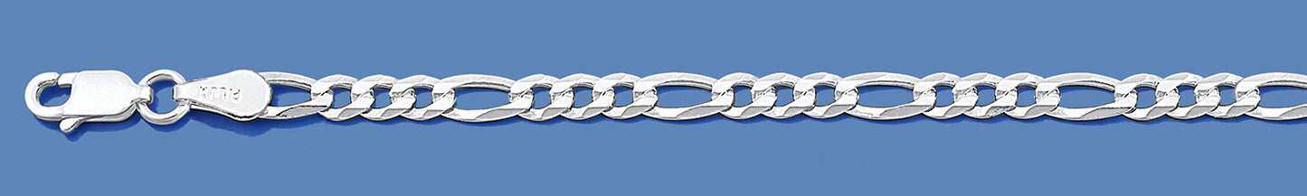 Super Flat Figaro 120