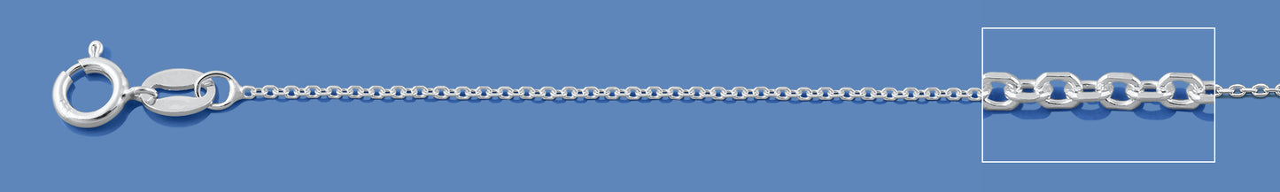 Cable Chain 025
