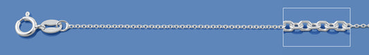 Cable Chain 025