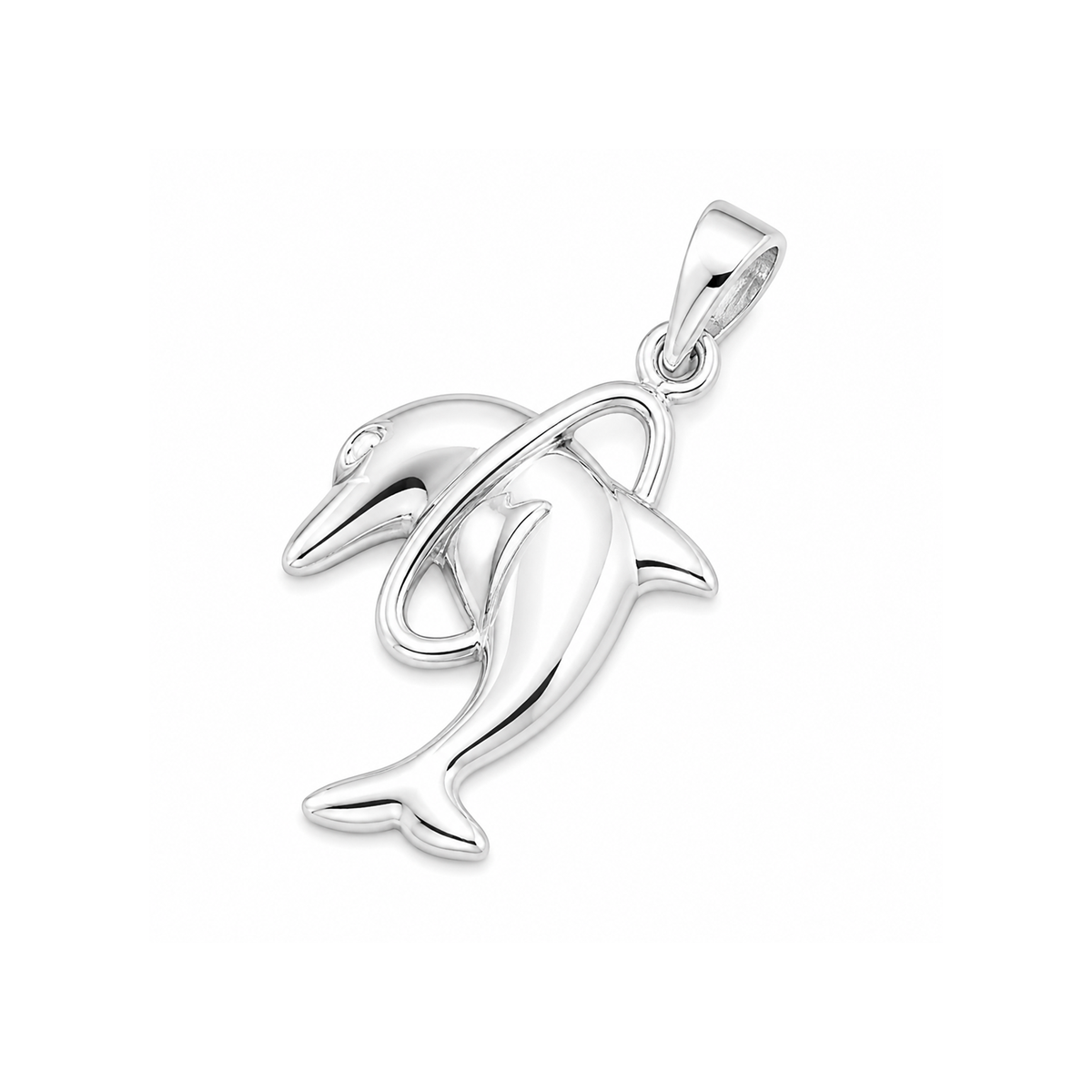 Silver Pendant - same PP347121