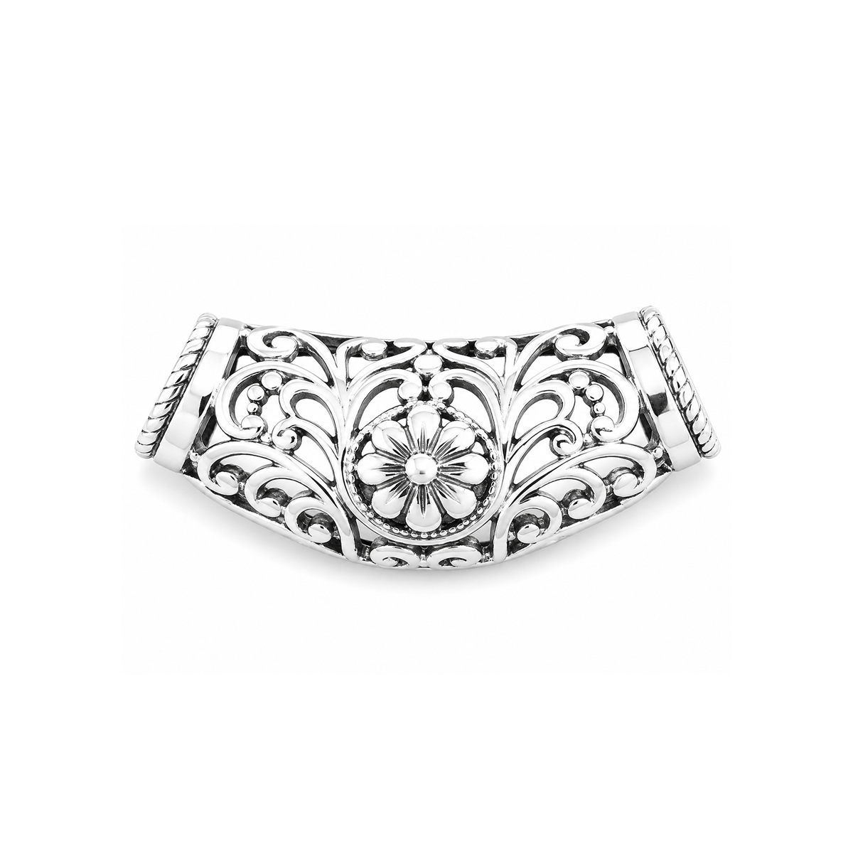 Silver Pendant