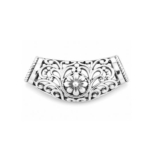 Silver Pendant