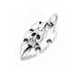 Silver Pendant