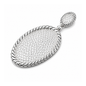 Silver Pendant