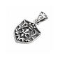 Silver Pendant
