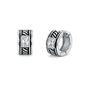 Silver CZ Earrings